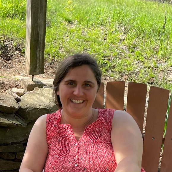 Meet your Posher, Tirza - Picture 1 of 1